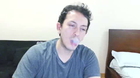 Snapshot of danruiz33 chatting on February 2025 02:28:02 AM Dan online show from February 2025 02:28:02 AM