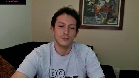 Snapshot of danruiz33 chatting on February 2025 10:30:01 PM Dan online show from February 2025 10:30:01 PM