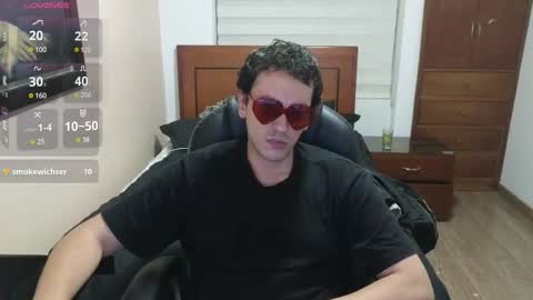 Snapshot of danruiz33 chatting on February 2025 05:41:01 AM Dan online show from February 2025 05:41:01 AM