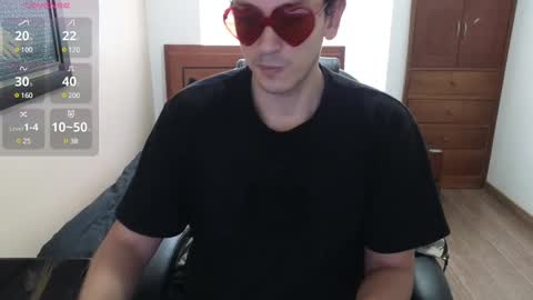 Snapshot of danruiz33 chatting on February 2025 05:03:02 PM Dan online show from February 2025 05:03:02 PM