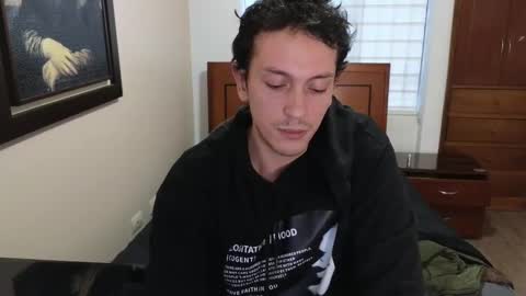 Snapshot of danruiz33 chatting on February 2025 10:53:02 PM Dan online show from February 2025 10:53:02 PM