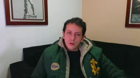 Snapshot of danruiz33 chatting on September 2025 12:33:01 AM Dan online show from September 2025 12:33:01 AM