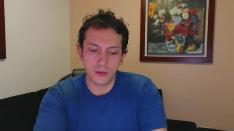 Snapshot of danruiz33 chatting on September 2025 02:57:01 AM Dan online show from September 2025 02:57:01 AM