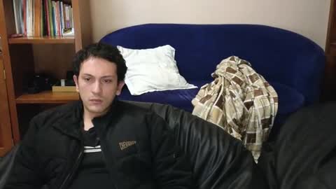 Snapshot of danruiz33 chatting on September 2025 01:31:02 AM Dan online show from September 2025 01:31:02 AM