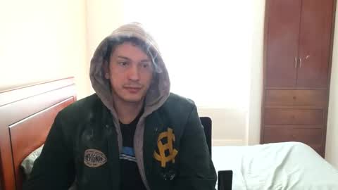 Snapshot of danruiz33 chatting on September 2025 02:00:02 PM Dan online show from September 2025 02:00:02 PM