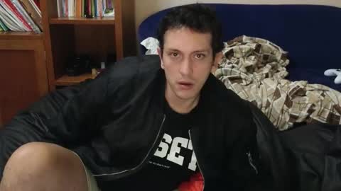 Snapshot of danruiz33 chatting on October 2025 02:30:01 AM Dan online show from October 2025 02:30:01 AM