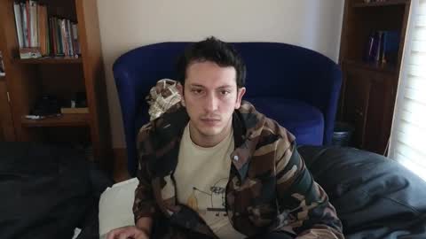 Snapshot of danruiz33 chatting on October 2025 05:00:01 PM Dan online show from October 2025 05:00:01 PM