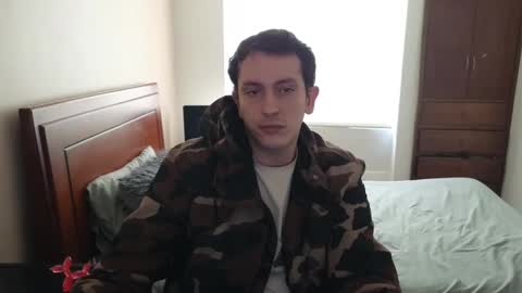 Snapshot of danruiz33 chatting on October 2025 03:09:02 PM Dan online show from October 2025 03:09:02 PM