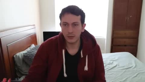 Snapshot of danruiz33 chatting on October 2025 02:14:02 PM Dan online show from October 2025 02:14:02 PM