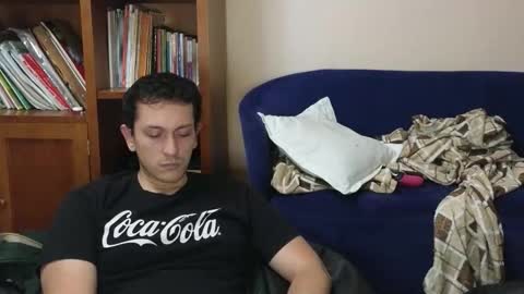 Snapshot of danruiz33 chatting on October 2025 03:49:02 AM Dan online show from October 2025 03:49:02 AM