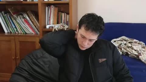 Snapshot of danruiz33 chatting on October 2025 09:15:02 PM Dan online show from October 2025 09:15:02 PM