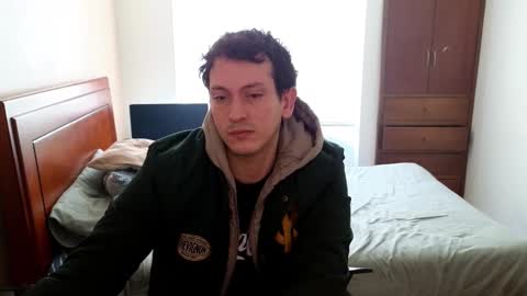 Snapshot of danruiz33 chatting on October 2025 02:39:02 PM Dan online show from October 2025 02:39:02 PM