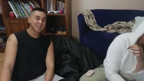 Snapshot of danruiz33 chatting on October 2025 03:14:01 AM Dan online show from October 2025 03:14:01 AM