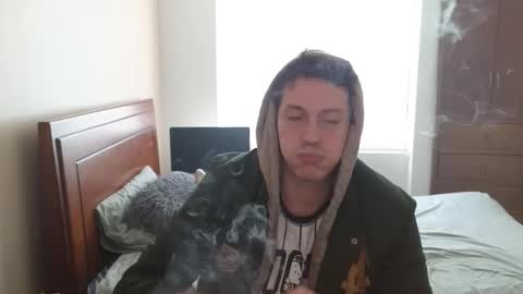 Snapshot of danruiz33 chatting on October 2025 05:02:02 PM Dan online show from October 2025 05:02:02 PM