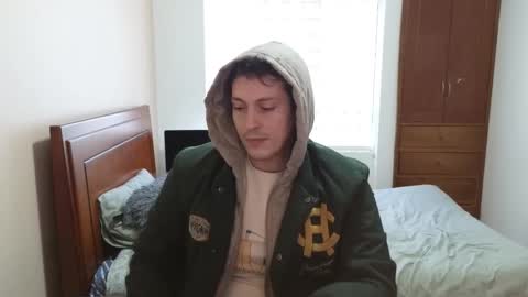 Snapshot of danruiz33 chatting on October 2025 08:32:01 PM Dan online show from October 2025 08:32:01 PM