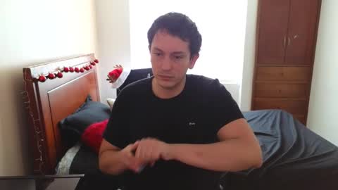 Snapshot of danruiz33 chatting on November 2025 04:28:01 PM Dan online show from November 2025 04:28:01 PM