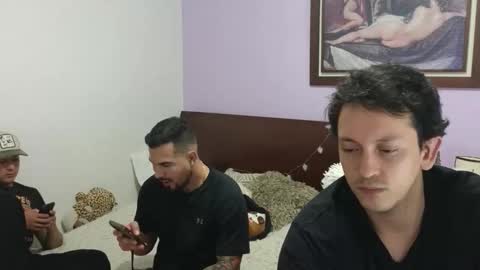 Snapshot of danruiz33 chatting on November 2025 02:45:02 AM Dan online show from November 2025 02:45:02 AM