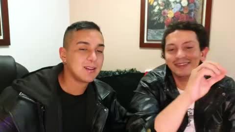 Snapshot of danruiz33 chatting on November 2025 03:18:02 AM Dan online show from November 2025 03:18:02 AM