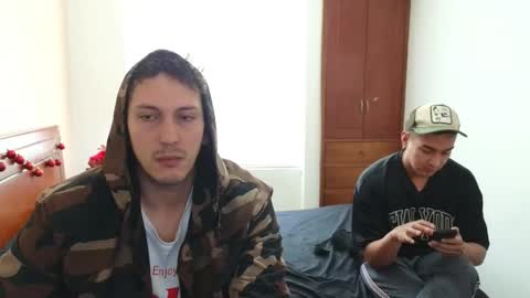 Snapshot of danruiz33 chatting on November 2025 03:23:01 PM Dan online show from November 2025 03:23:01 PM