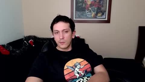 Snapshot of danruiz33 chatting on November 2025 07:05:02 PM Dan online show from November 2025 07:05:02 PM