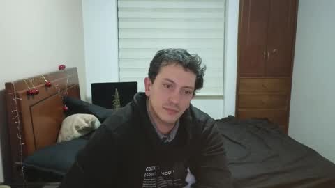 Snapshot of danruiz33 chatting on January 2026 03:09:02 AM Dan online show from January 2026 03:09:02 AM