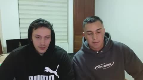 Snapshot of danruiz33 chatting on January 2026 02:25:02 AM Dan online show from January 2026 02:25:02 AM