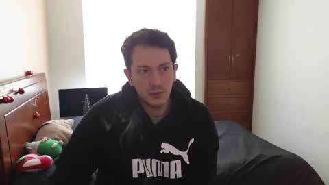 Snapshot of danruiz33 chatting on January 2026 04:43:01 PM Dan online show from January 2026 04:43:01 PM