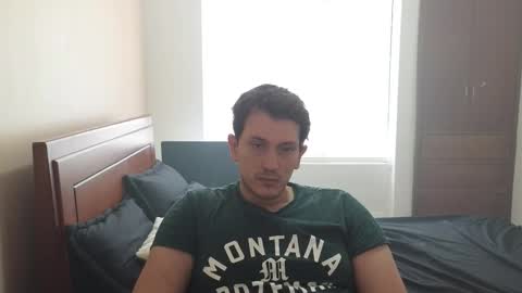 Snapshot of danruiz33 chatting on January 2026 05:40:01 PM Dan online show from January 2026 05:40:01 PM