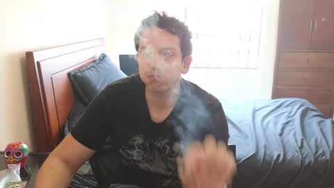 Snapshot of danruiz33 chatting on February 2026 03:00:02 PM Dan online show from February 2026 03:00:02 PM