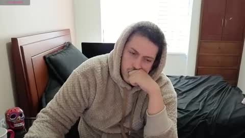 Snapshot of danruiz33 chatting on February 2026 08:02:02 PM Dan online show from February 2026 08:02:02 PM