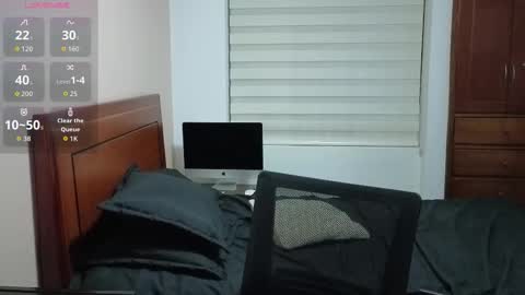 Snapshot of danruiz33 chatting on February 2026 03:36:02 AM Dan online show from February 2026 03:36:02 AM