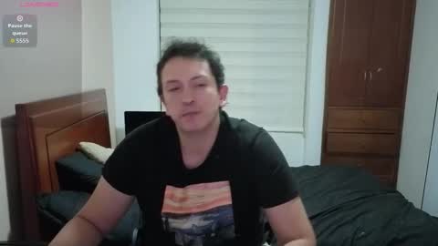 Snapshot of danruiz33 chatting on March 2026 02:36:02 AM Dan online show from March 2026 02:36:02 AM