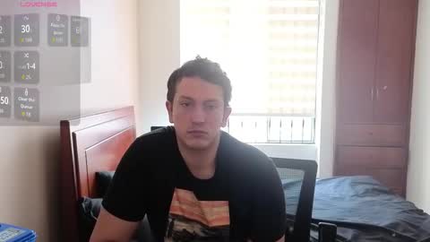 Snapshot of danruiz33 chatting on March 2026 02:46:02 PM Dan online show from March 2026 02:46:02 PM