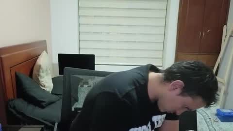 Snapshot of danruiz33 chatting on March 2026 03:23:02 AM Dan online show from March 2026 03:23:02 AM