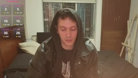 Dan online show from April 2026 04:10:02 AM