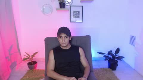 Dante online show from May 2026 12:50:01 AM