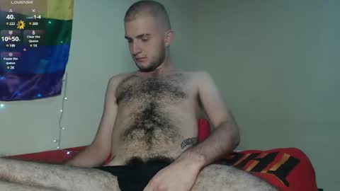 dante_bear online show from February 2025 03:40:01 AM