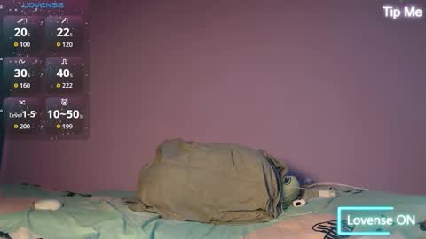 dante_bear online show from November 2025 03:04:01 AM