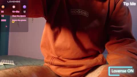 dante_bear online show from February 2026 11:09:02 AM