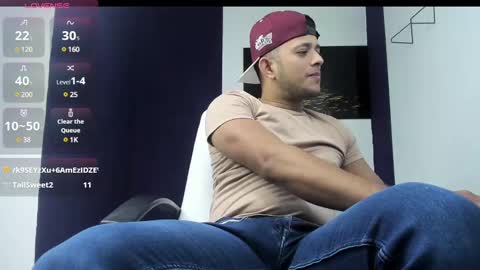 Dante online show from December 2024 11:24:02 AM