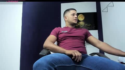 Dante online show from January 2025 10:00:02 AM