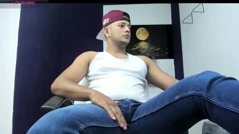 Dante online show from January 2025 10:19:01 AM