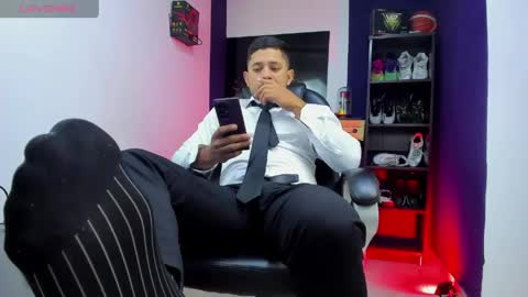 Snapshot of dante_bigboss chatting on April 2026 09:58:01 AM Dante online show from April 2026 09:58:01 AM