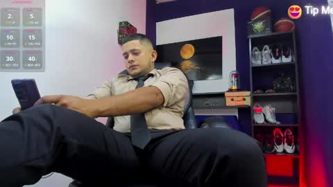 Snapshot of dante_bigboss chatting on May 2026 09:17:02 AM Dante online show from May 2026 09:17:02 AM