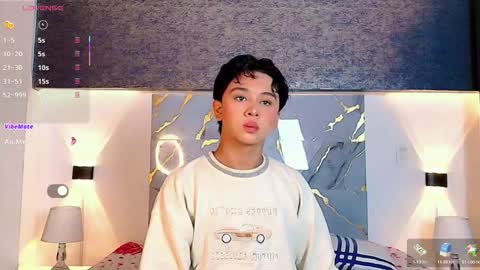 dante_bre online show from November 2025 12:27:02 PM