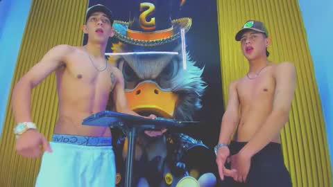 dante_brown1 online show from December 2025 05:06:02 AM