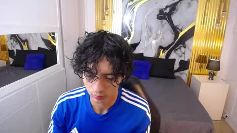 dante_browwn online show from May 2026 11:07:01 AM