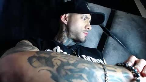 Snapshot of dante_d_angelo_ chatting on March 2026 07:45:01 AM dante_d_angelo_ online show from March 2026 07:45:01 AM