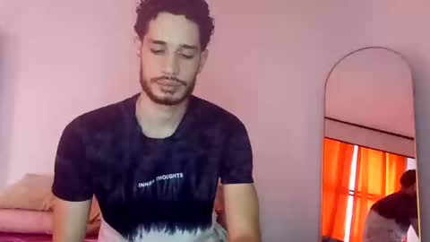 Snapshot of dante_dm chatting on September 2025 02:55:01 PM DANTE DI MARCO online show from September 2025 02:55:01 PM