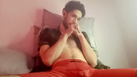 Snapshot of dante_dm chatting on October 2025 03:13:02 PM DANTE DI MARCO online show from October 2025 03:13:02 PM